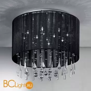 Потолочный светильник Orion Leuchten DL 7-463/12 Schwarz